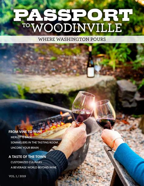 woodinville passport|Iba pa.